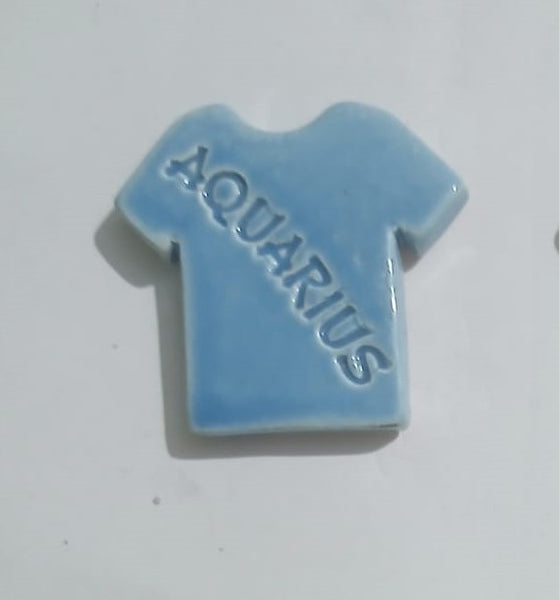 T-Shirt-AQUARIUS