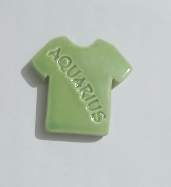 T-Shirt-AQUARIUS