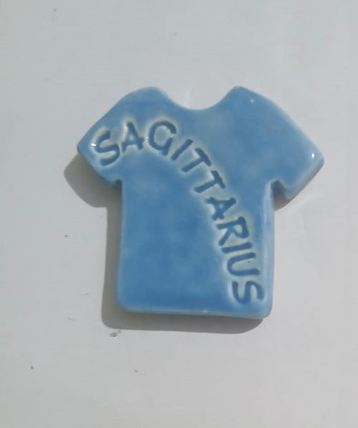 T-Shirt-SAGITTARIUS
