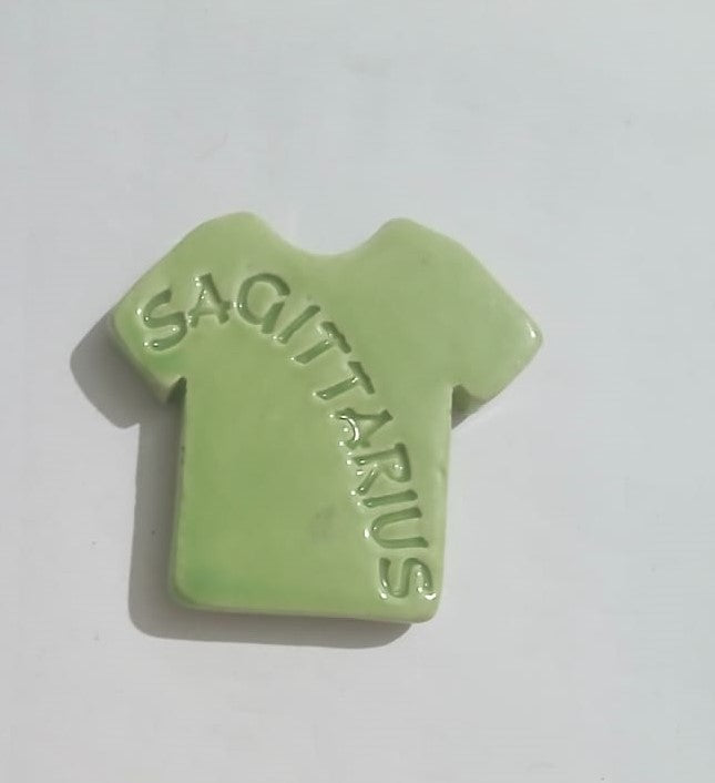 T-Shirt-SAGITTARIUS