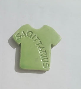 T-Shirt-SAGITTARIUS