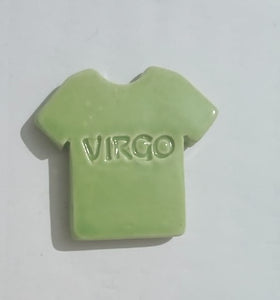T-Shirt-VIRGO