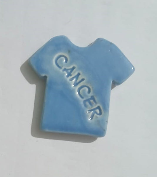T-Shirt-CANCER