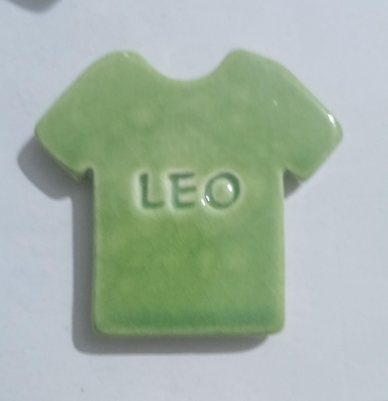 T-Shirt-LEO