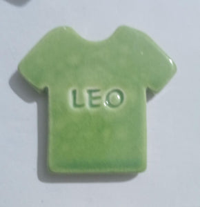 T-Shirt-LEO