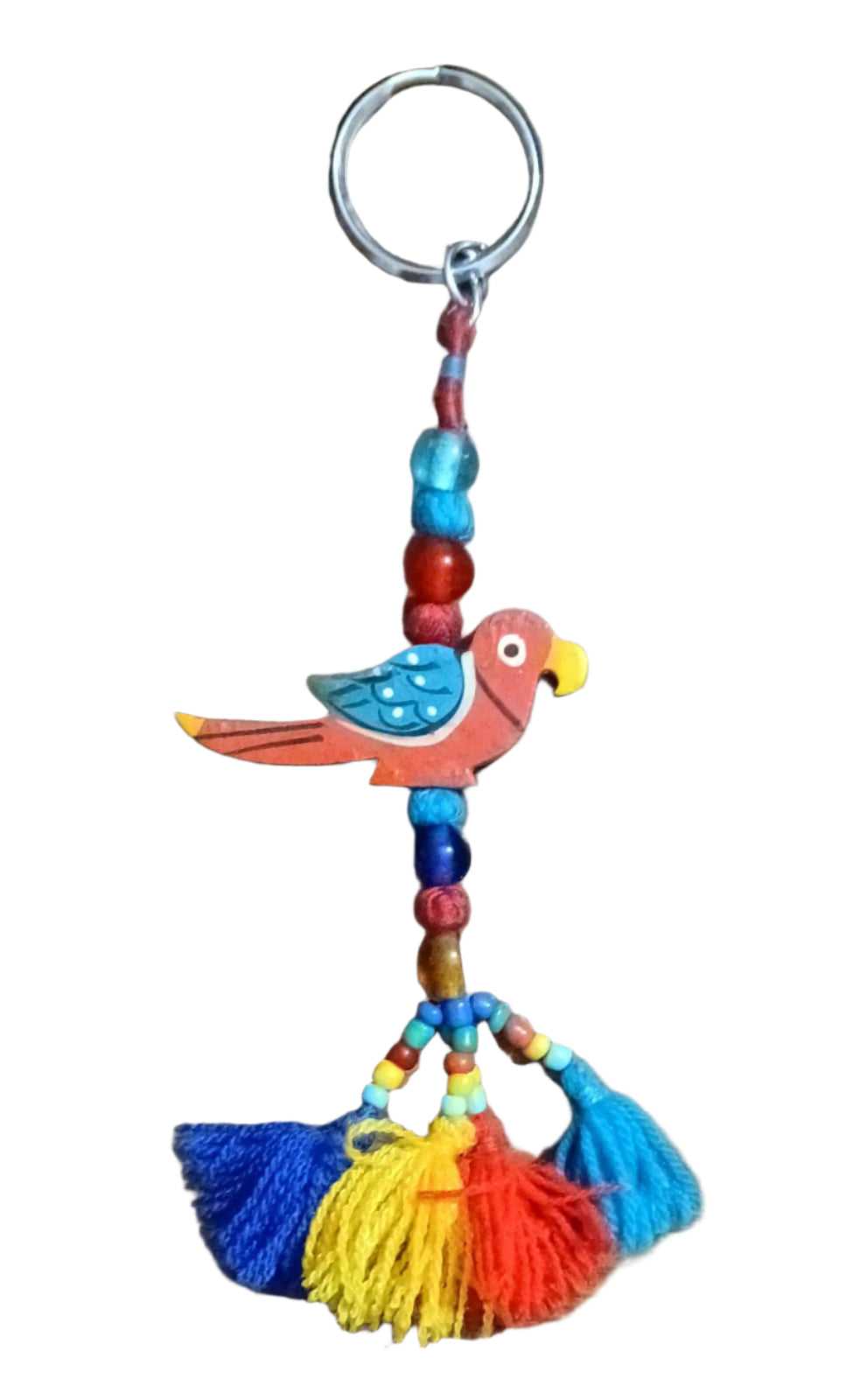 Parrot- Key chain