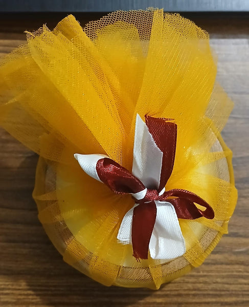 Scented Candles -Jasmine