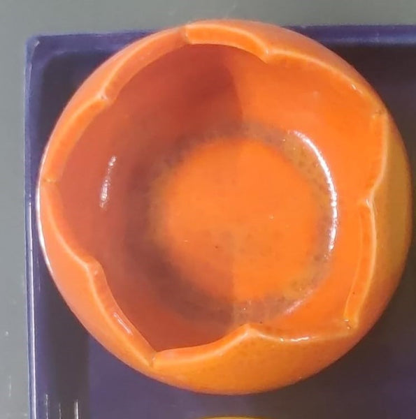 Lotus Tee-Light Holder
