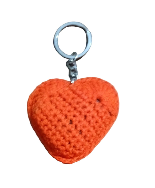 Keychain - Heart