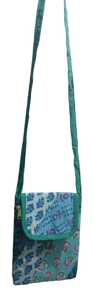 Umesh Sling Bag-Small