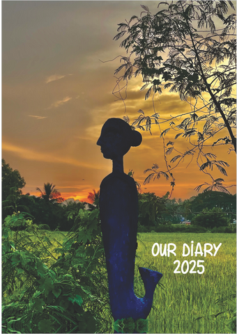 Our Diary 2025