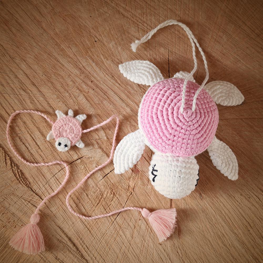 Turtle & Turtle Rakhi