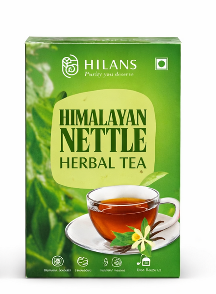Himalayan Nettle Herbal Tea