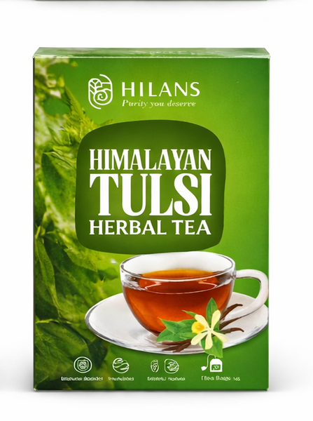 Tulsi Herbal tea