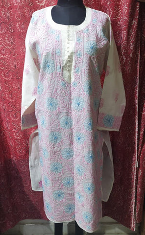 Cotton Kurta