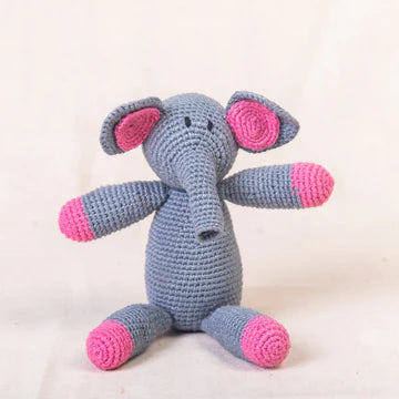 Ellie - Grey