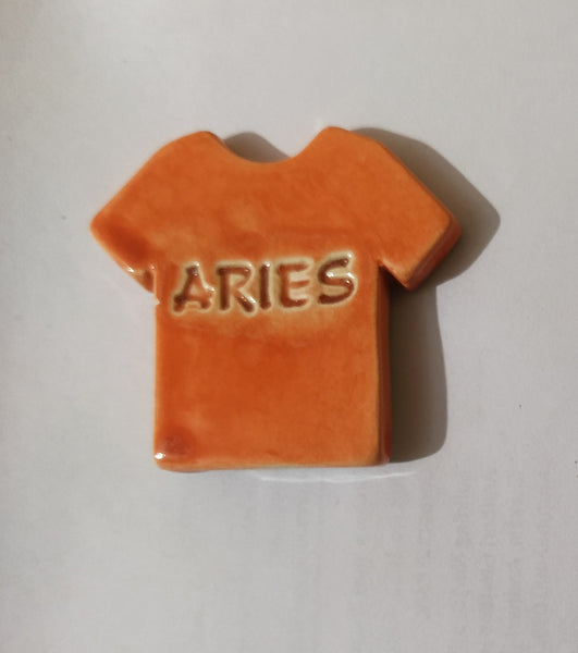 T-Shirt-ARIES