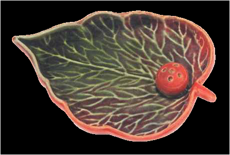 Peepal Incense Holder